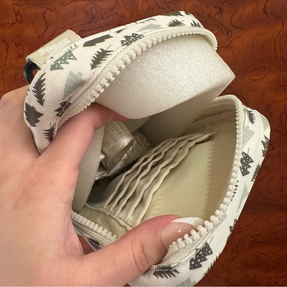 Brixley Fanny Pack Crossbody Bag - Picture 3 of 3